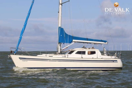 Degerö 31 DS preowned for sale