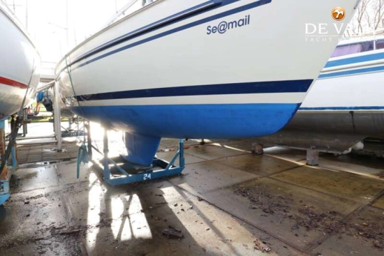 Degerö 31 DS preowned for sale