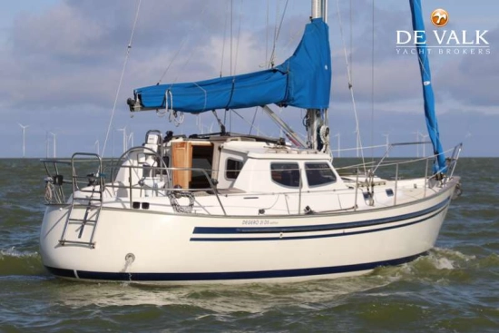 Degerö 31 DS preowned for sale