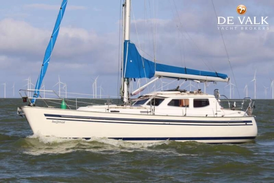 Degerö 31 DS preowned for sale