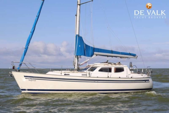 Degerö 31 DS preowned for sale