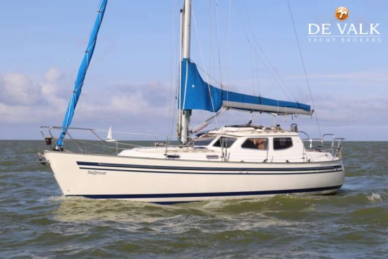 Degerö 31 DS preowned for sale