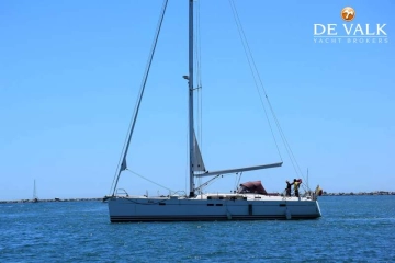 Hanse 540e preowned for sale