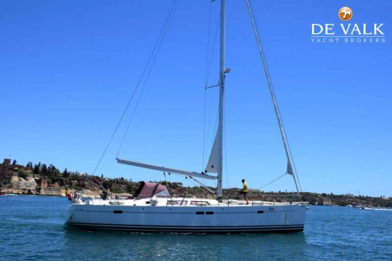 Hanse 540e preowned for sale