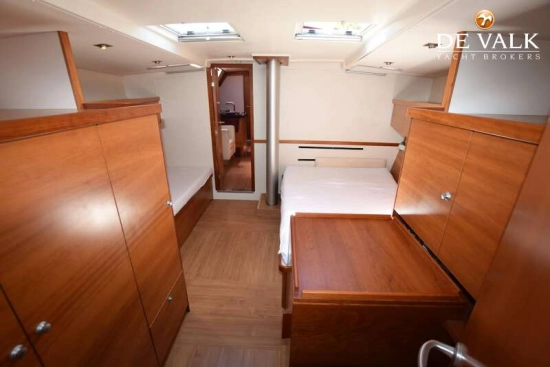 Hanse 540e preowned for sale