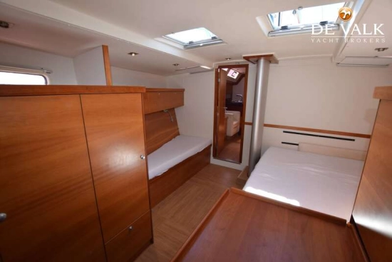 Hanse 540e preowned for sale