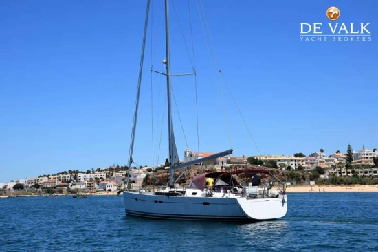 Hanse 540e preowned for sale