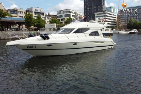 Cranchi Atlantique 40 preowned for sale