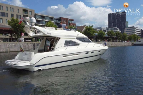 Cranchi Atlantique 40 preowned for sale