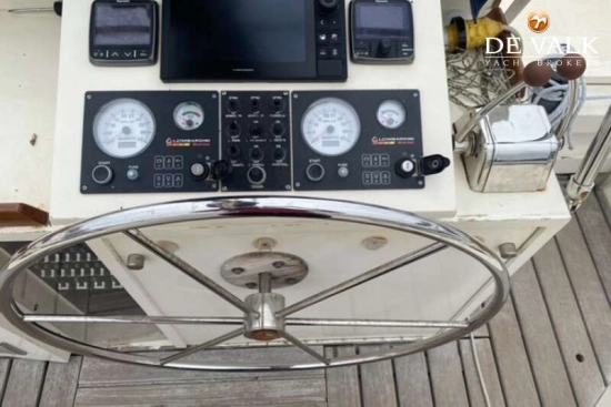 Wharram Tiki 38 preowned for sale