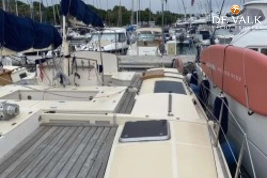 Wharram Tiki 38 preowned for sale