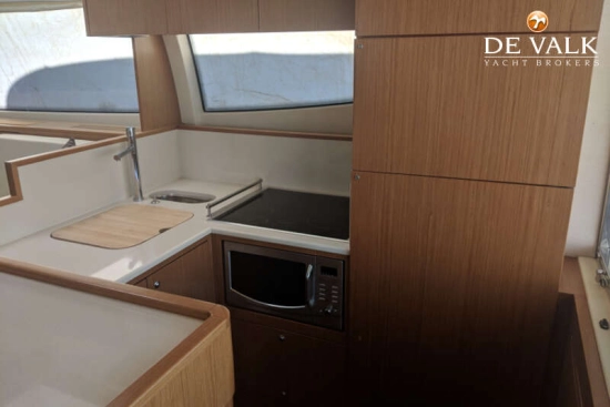 Ferretti 510 preowned for sale