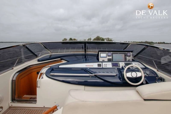 Riva 59 Mercurius Super d’occasion à vendre