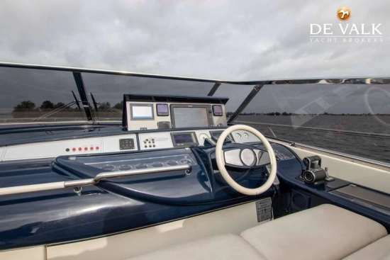 Riva 59 Mercurius Super d’occasion à vendre