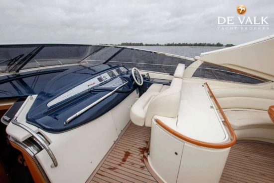 Riva 59 Mercurius Super d’occasion à vendre