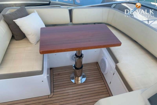 Azimut 66 d’occasion à vendre