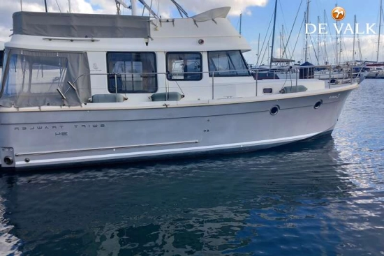 Beneteau Swift Trawler 34 d’occasion à vendre