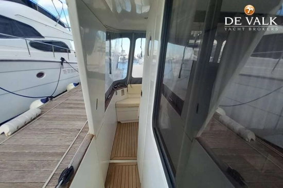 Beneteau Swift Trawler 34 d’occasion à vendre