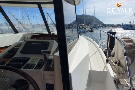 Beneteau Swift Trawler 34 d’occasion à vendre