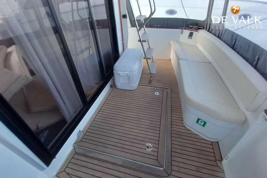 Beneteau Swift Trawler 34 d’occasion à vendre