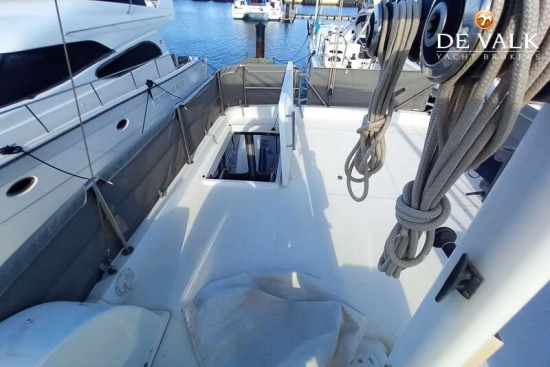 Beneteau Swift Trawler 34 d’occasion à vendre