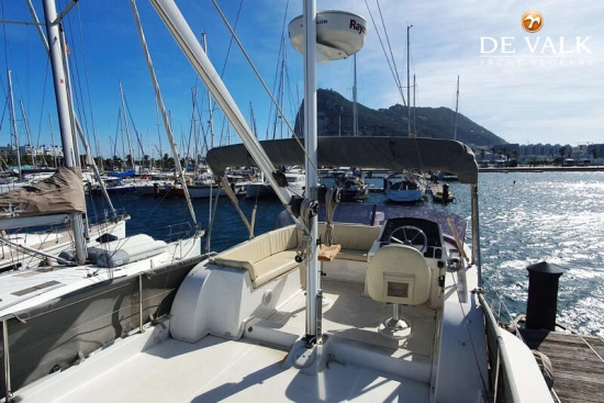 Beneteau Swift Trawler 34 d’occasion à vendre