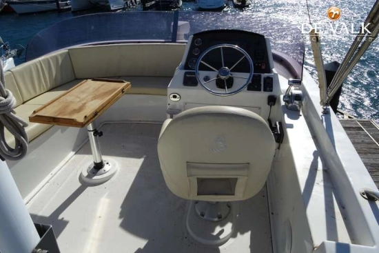 Beneteau Swift Trawler 34 d’occasion à vendre