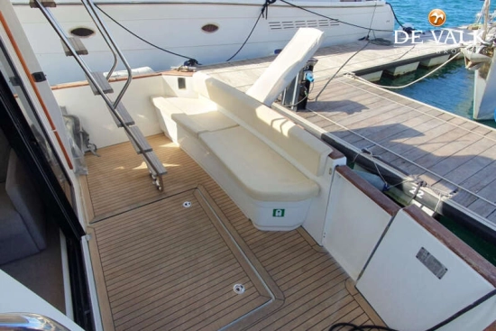 Beneteau Swift Trawler 34 d’occasion à vendre