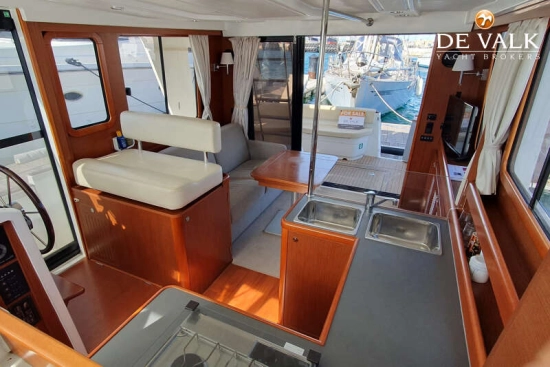 Beneteau Swift Trawler 34 d’occasion à vendre