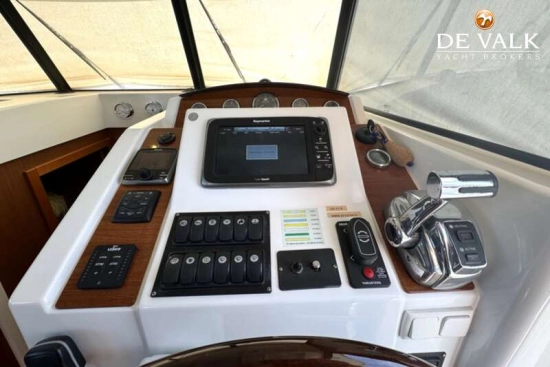 Beneteau Swift Trawler 34 d’occasion à vendre