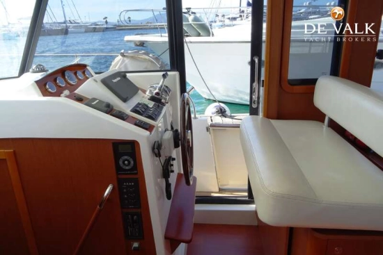 Beneteau Swift Trawler 34 d’occasion à vendre