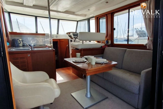 Beneteau Swift Trawler 34 d’occasion à vendre