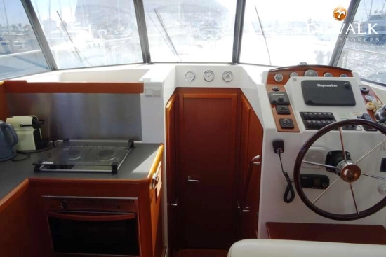 Beneteau Swift Trawler 34 d’occasion à vendre