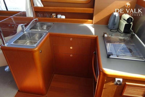 Beneteau Swift Trawler 34 d’occasion à vendre