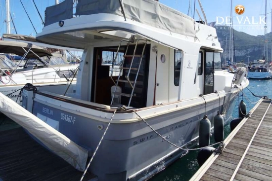 Beneteau Swift Trawler 34 d’occasion à vendre