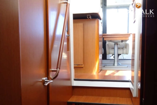 Beneteau Swift Trawler 34 d’occasion à vendre