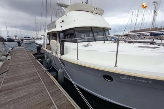 Beneteau Swift Trawler 34 d’occasion à vendre