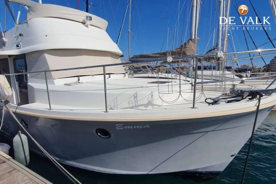 Beneteau Swift Trawler 34 d’occasion à vendre