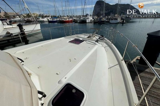 Beneteau Swift Trawler 34 d’occasion à vendre