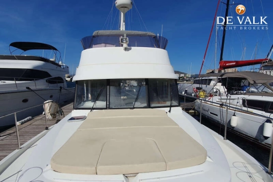 Beneteau Swift Trawler 34 d’occasion à vendre