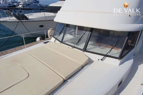 Beneteau Swift Trawler 34 d’occasion à vendre