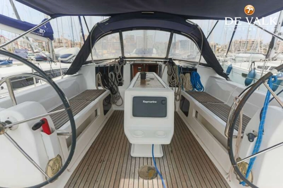 Dufour Yachts Grand Large 412 d’occasion à vendre