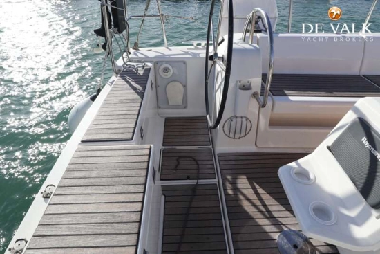 Dufour Yachts Grand Large 412 d’occasion à vendre