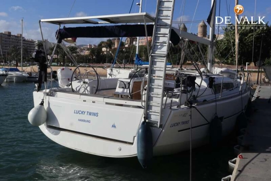 Dufour Yachts Grand Large 412 d’occasion à vendre