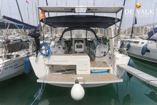 Dufour Yachts Grand Large 412 d’occasion à vendre