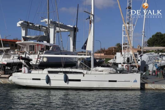 Dufour Yachts Grand Large 412 d’occasion à vendre