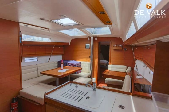 Dufour Yachts Grand Large 412 d’occasion à vendre