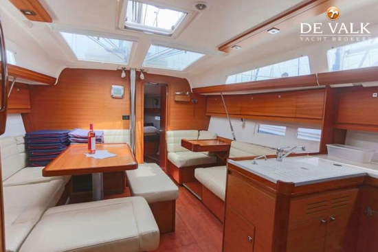 Dufour Yachts Grand Large 412 d’occasion à vendre