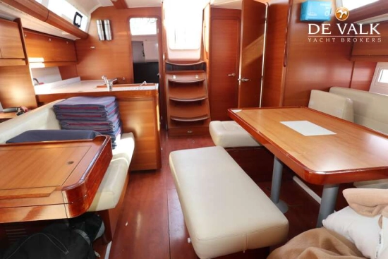 Dufour Yachts Grand Large 412 d’occasion à vendre