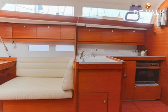 Dufour Yachts Grand Large 412 d’occasion à vendre